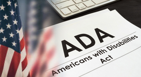 What is american disability act