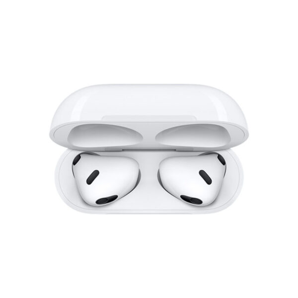 AirPods (3rd Generation) Wireless Earbuds