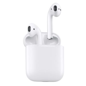 Apple AirPods (2nd Generation) Wireless Earbuds 