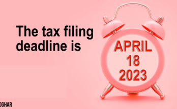 When is tax day 2023